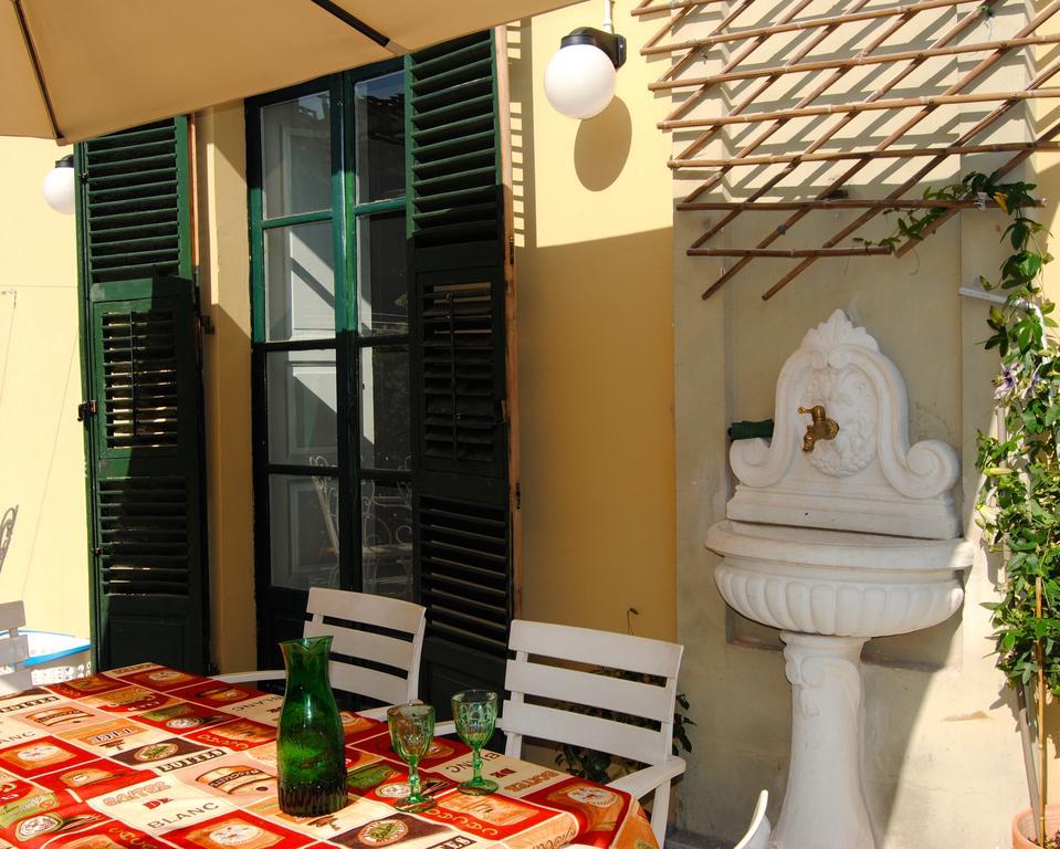 La Terrazza San Salvario Turín Exterior foto
