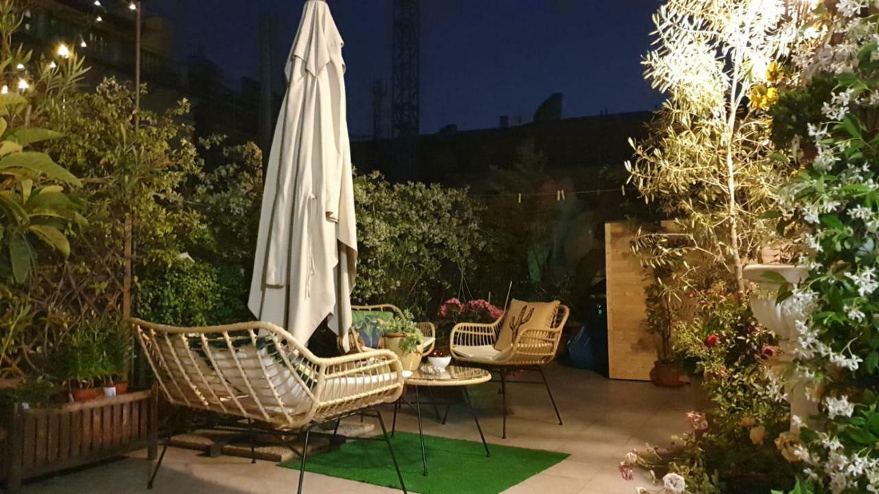 La Terrazza San Salvario Turín Exterior foto